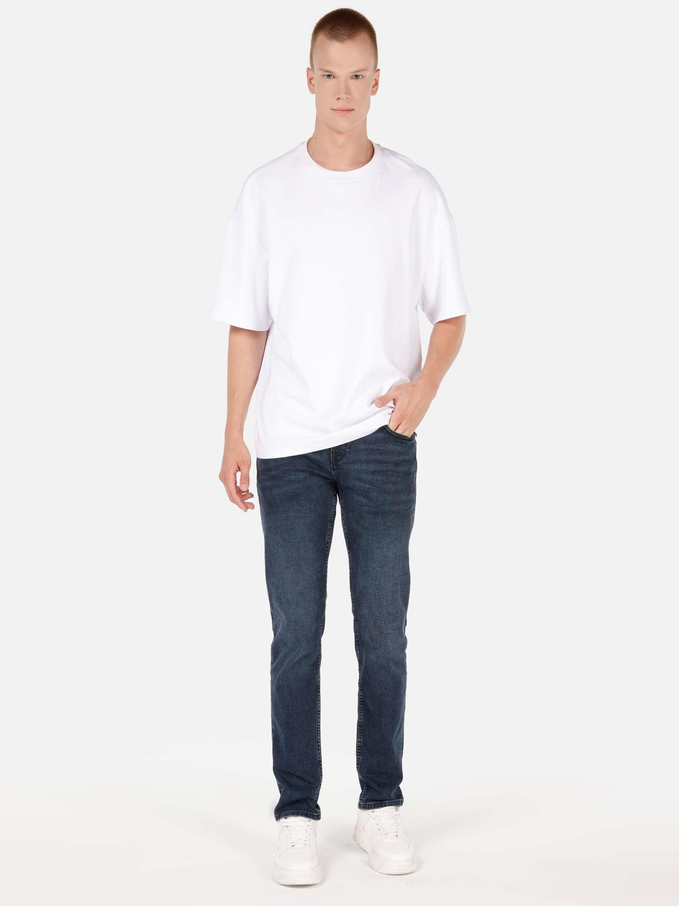 Джинсы Colin’s модель CL1071290_Q1.V1_DN01543 Фото