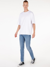 Прямые джинсы Colin’s модель CL1071702_Q1.V1_DN10165 Фото