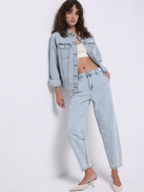 Куртки Colin’s модель CL1074964_Q1.V1_DN44330 Фото