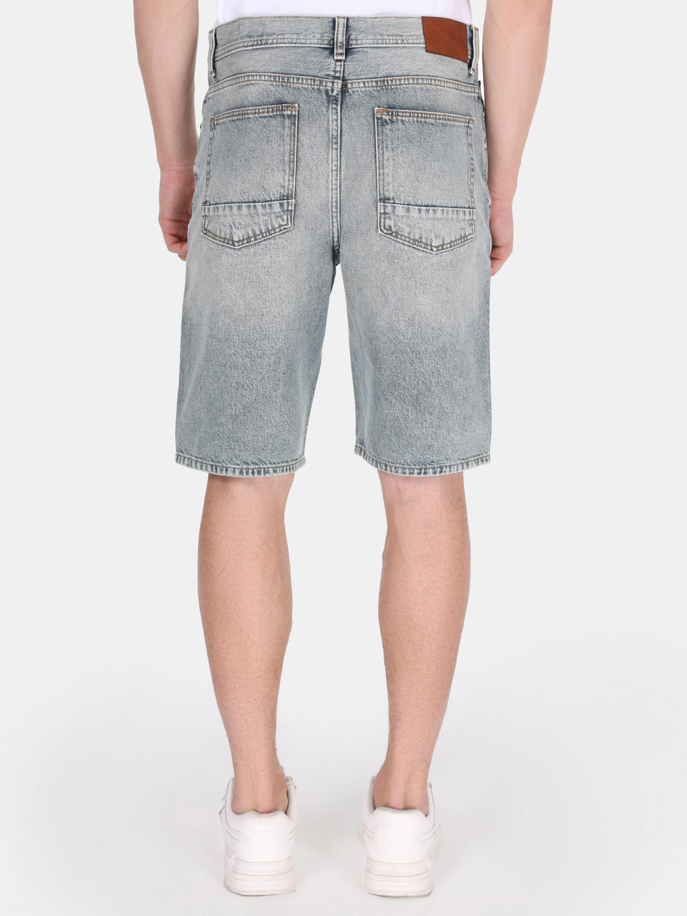 Шорты Colin’s модель CL1074448_Q1.V1_DN06625 Фото