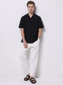 Повседневные штаны Colin’s модель CL1073863_Q1.V1_WHT Фото