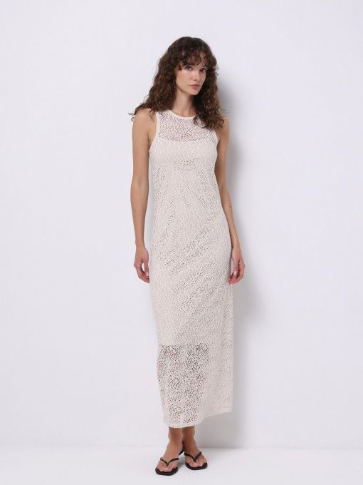 Платья Colin’s модель CL1074559_Q1.V1_ECR Фото