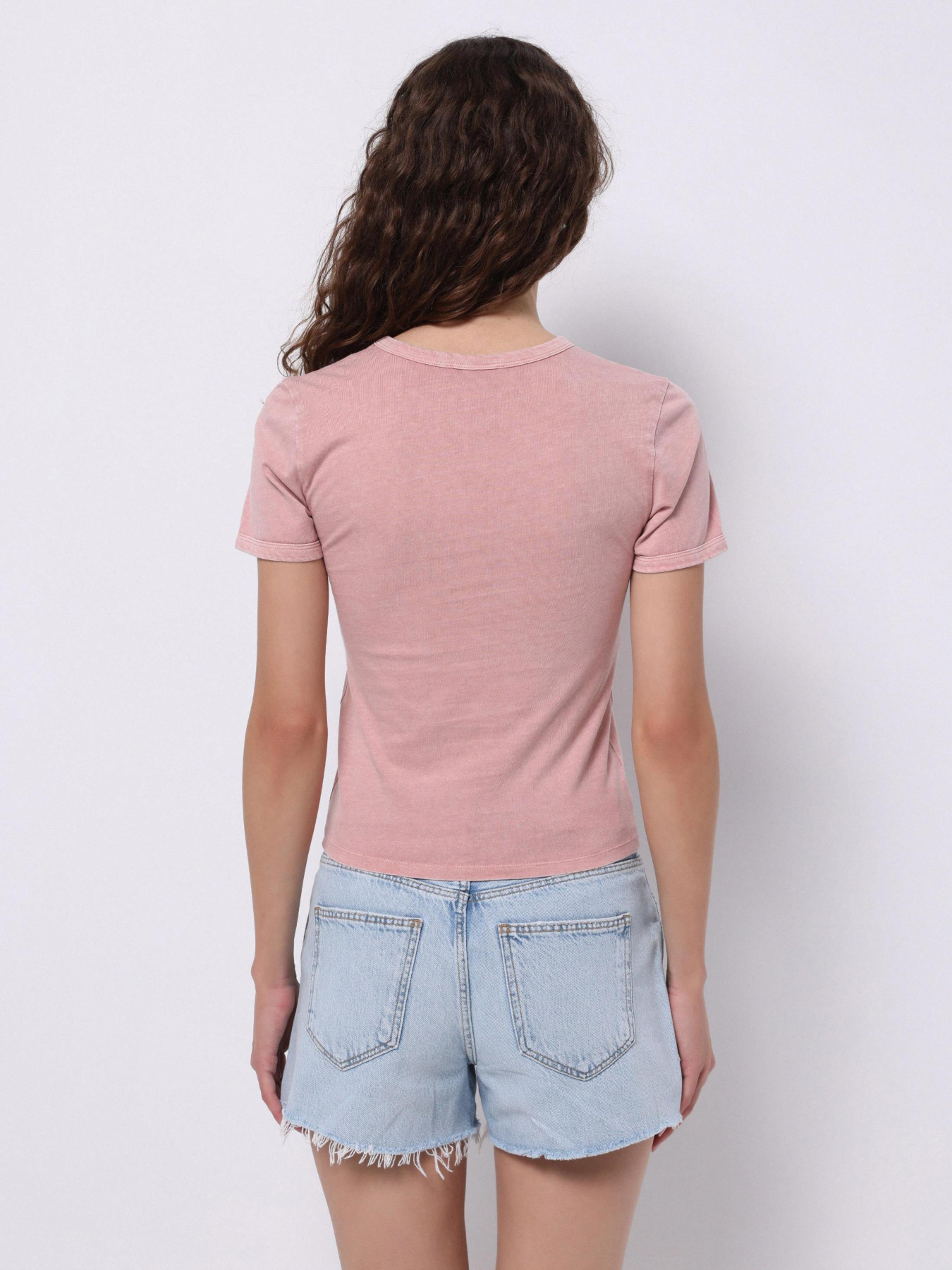 Футболки и поло Colin’s модель CL1074569_Q1.V1_DUP Фото