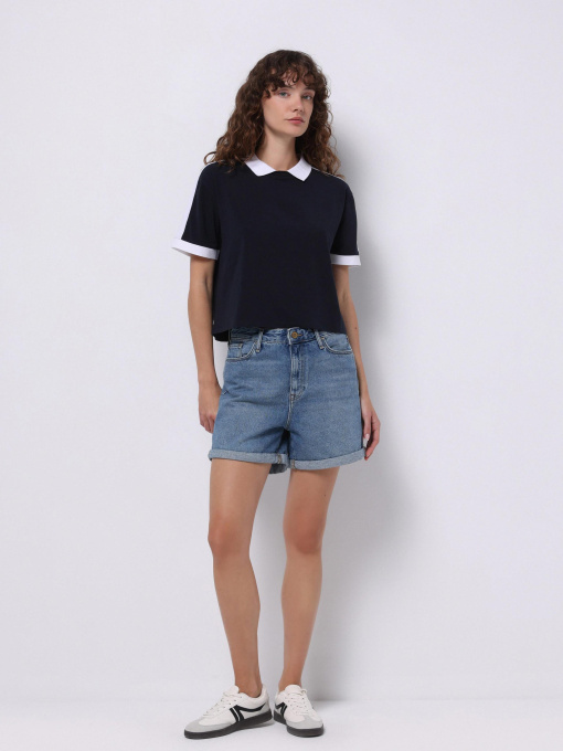 Шорты Colin’s модель CL1074504_Q1.V1_DN42726 Фото