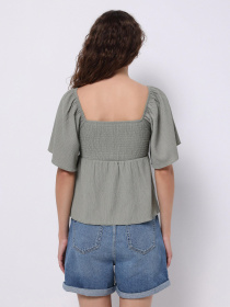 Рубашки Colin’s модель CL1074577_Q1.V1_KHA Фото