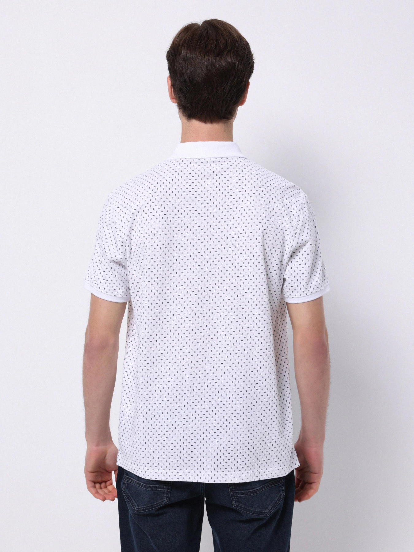 Футболки і поло Colin’s модель CL1074041_Q1.V1_WHP Фото