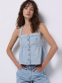 Футболки и поло Colin’s модель CL1074986_Q1.V1_DN44350 Фото