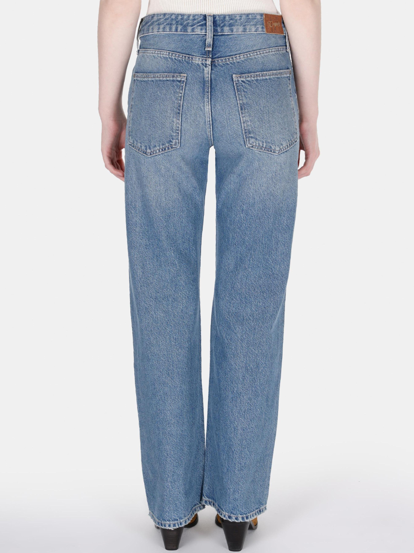 Джинсы Colin’s модель CL1072460_Q1.V1_DN09947 Фото