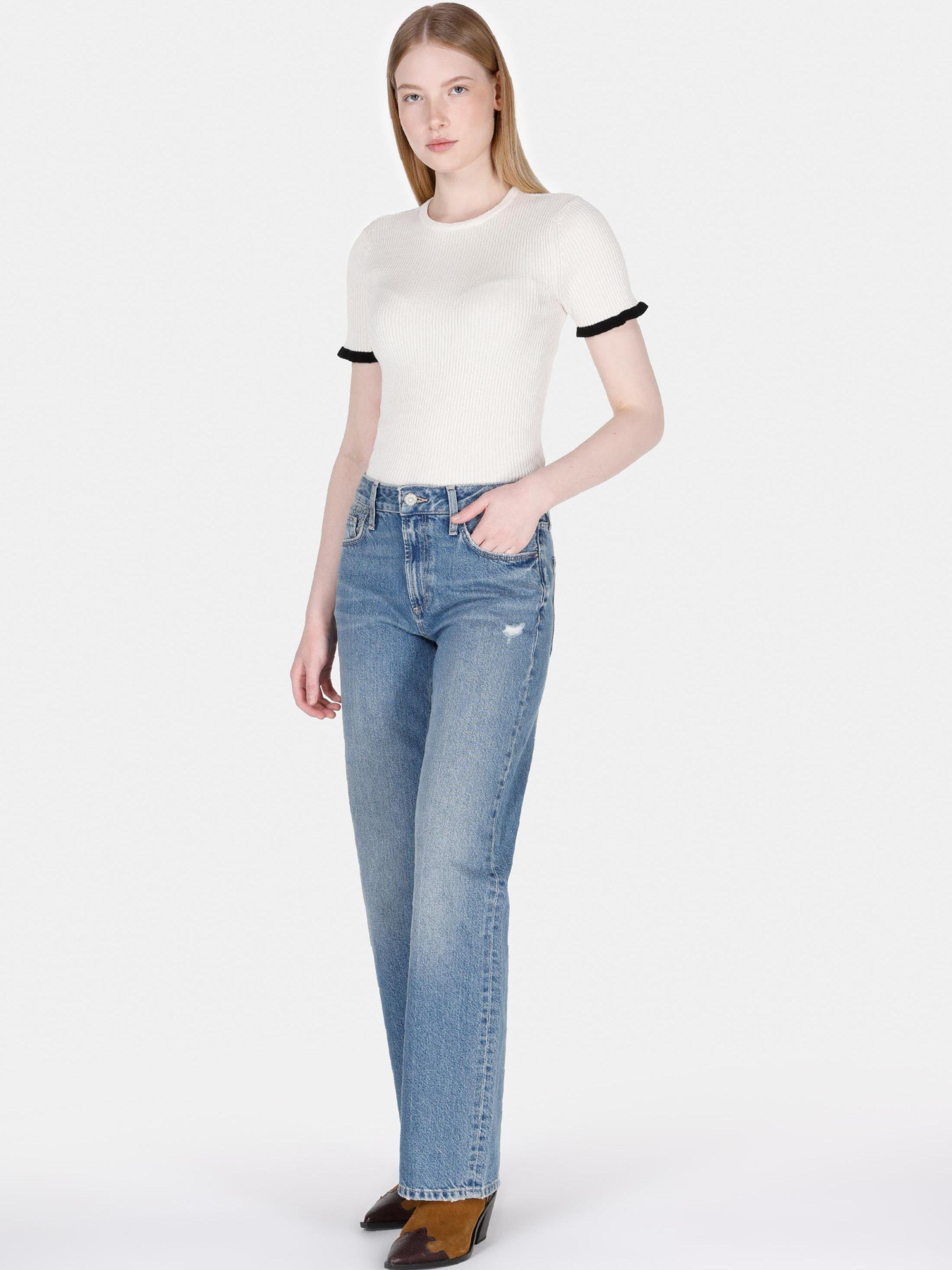 Джинсы Colin’s модель CL1072460_Q1.V1_DN09947 Фото