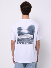 Футболки і поло Colin’s модель CL1074102_Q1.V1_WHT Фото