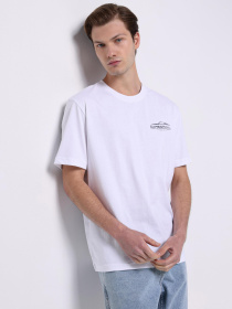 Футболки і поло Colin’s модель CL1074102_Q1.V1_WHT Фото