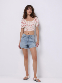 Шорты Colin’s модель CL1074446_Q1.V1_DN43447 Фото