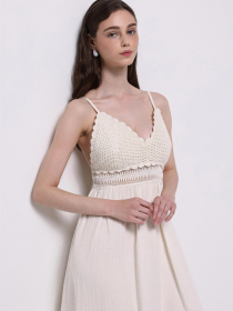 Платья Colin’s модель CL1072184_Q1.V1_ECR Фото