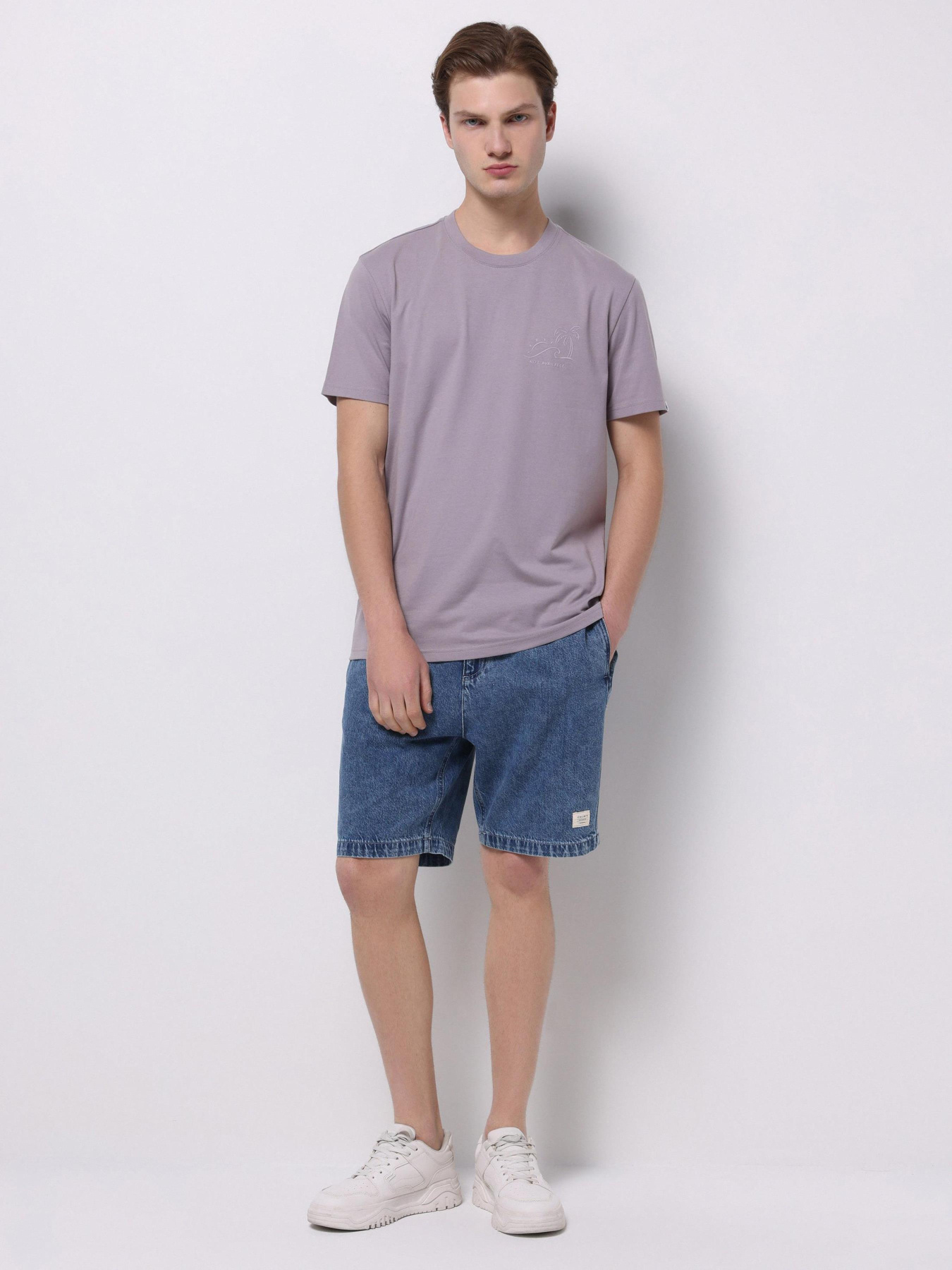 Шорты Colin’s модель CL1074451_Q1.V1_DN44135 Фото