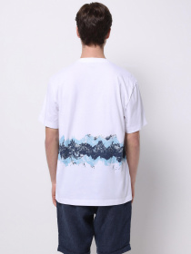 Футболки і поло Colin’s модель CL1074719_Q1.V1_WHT Фото