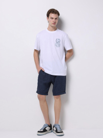 Футболки і поло Colin’s модель CL1074719_Q1.V1_WHT Фото