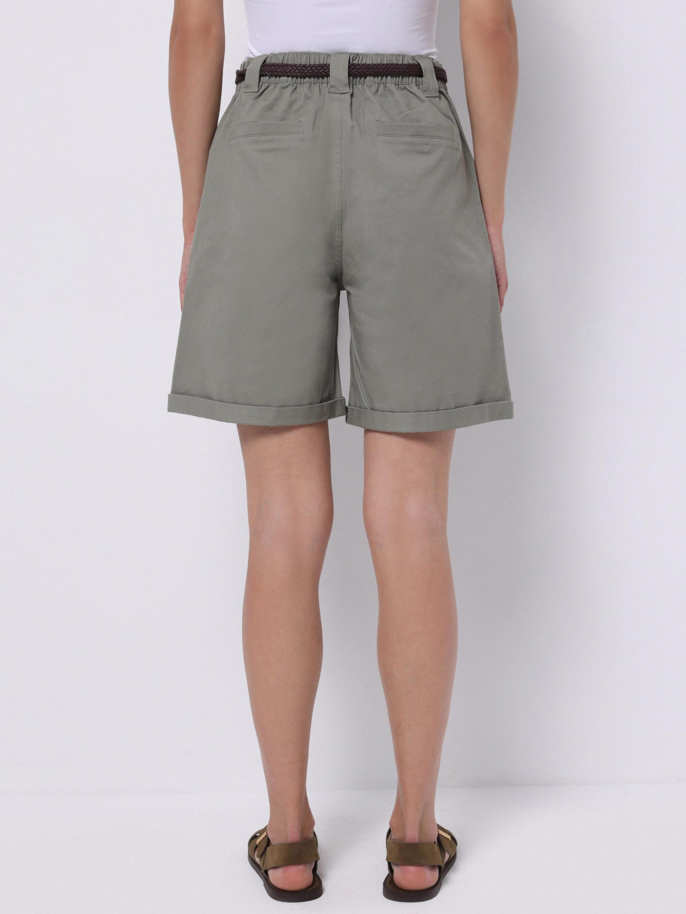 Шорты Colin’s модель CL1074658_Q1.V1_KHA Фото