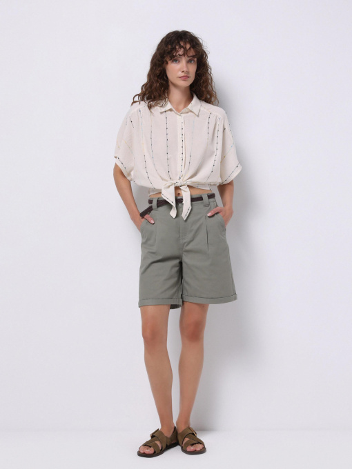 Шорты Colin’s модель CL1074658_Q1.V1_KHA Фото