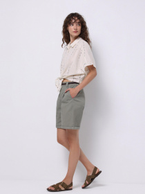 Шорти Colin’s модель CL1074658_Q1.V1_KHA Фото