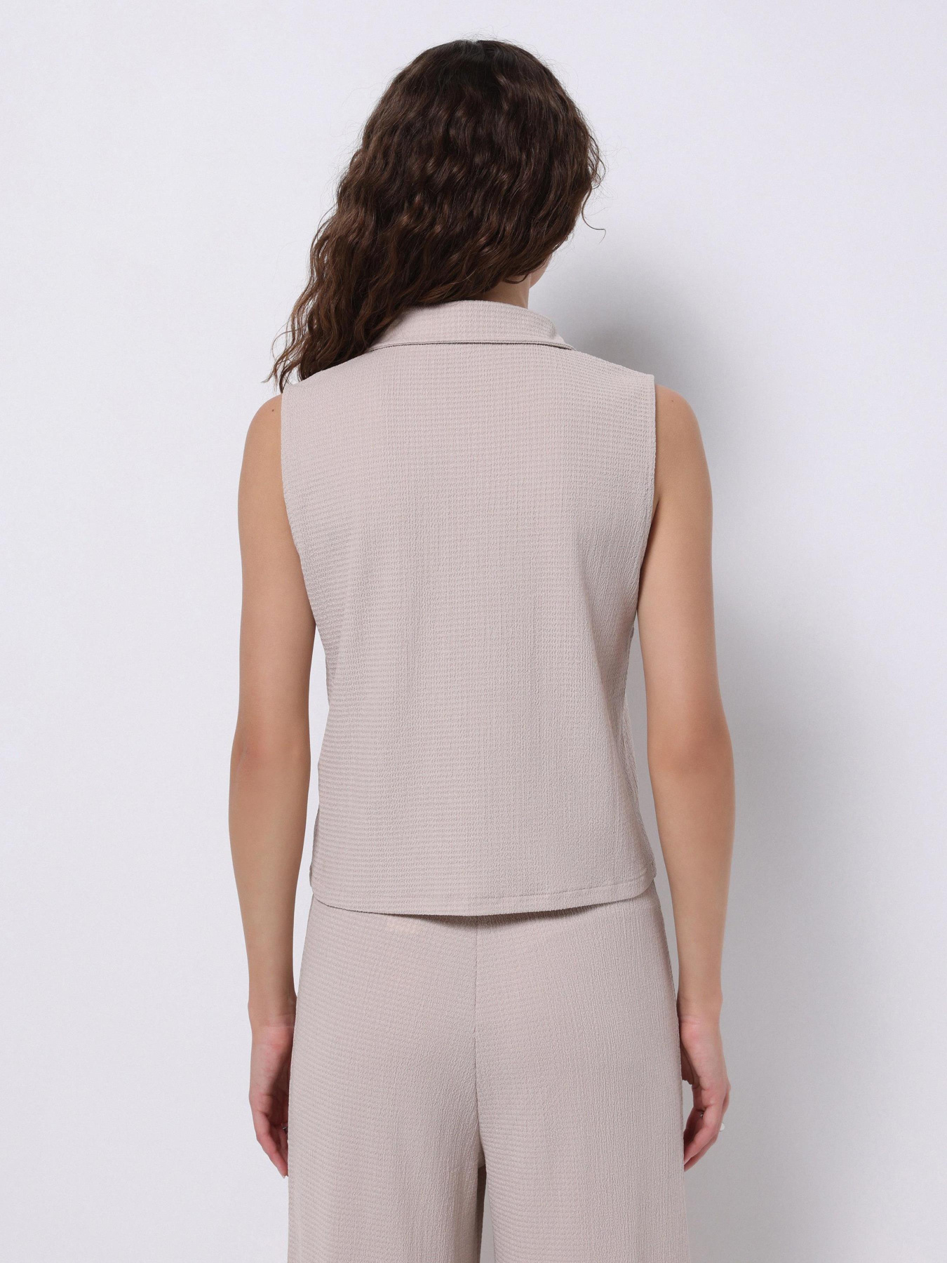 Рубашки Colin’s модель CL1074279_Q1.V1_BEI Фото