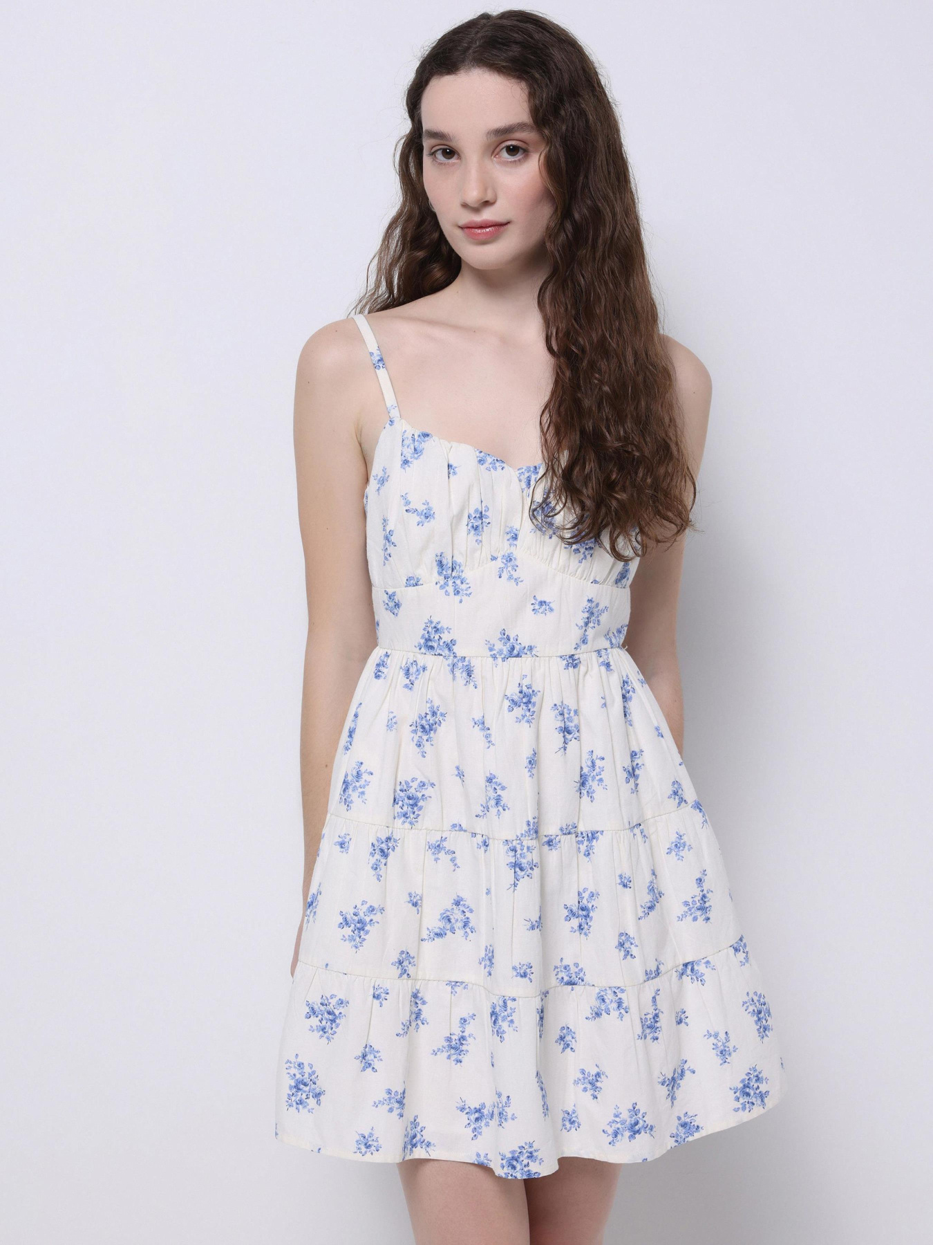 Платья Colin’s модель CL1073027_Q1.V1_OFW Фото