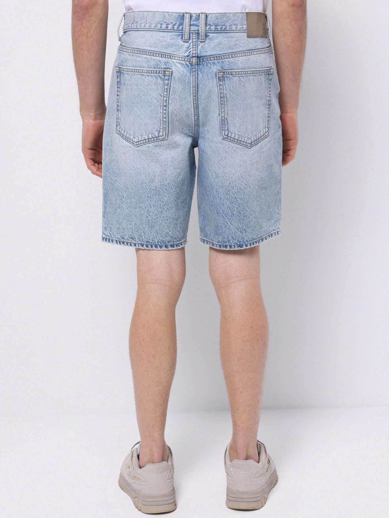 Шорти Colin’s модель CL1074449_Q1.V1_DN44129 Фото