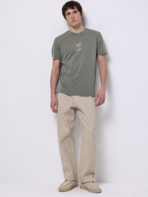 Футболки и поло Colin’s модель CL1074699_Q1.V1_KHA Фото