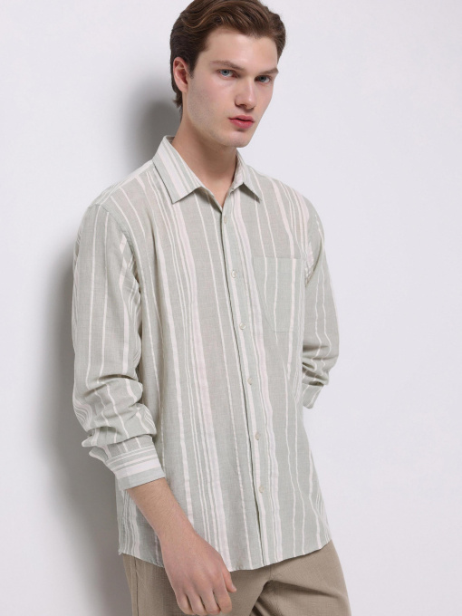 Сорочки Colin’s модель CL1074496_Q1.V1_LNS Фото