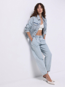 Джинсы Colin’s модель CL1074898_Q1.V1_DN43473 Фото