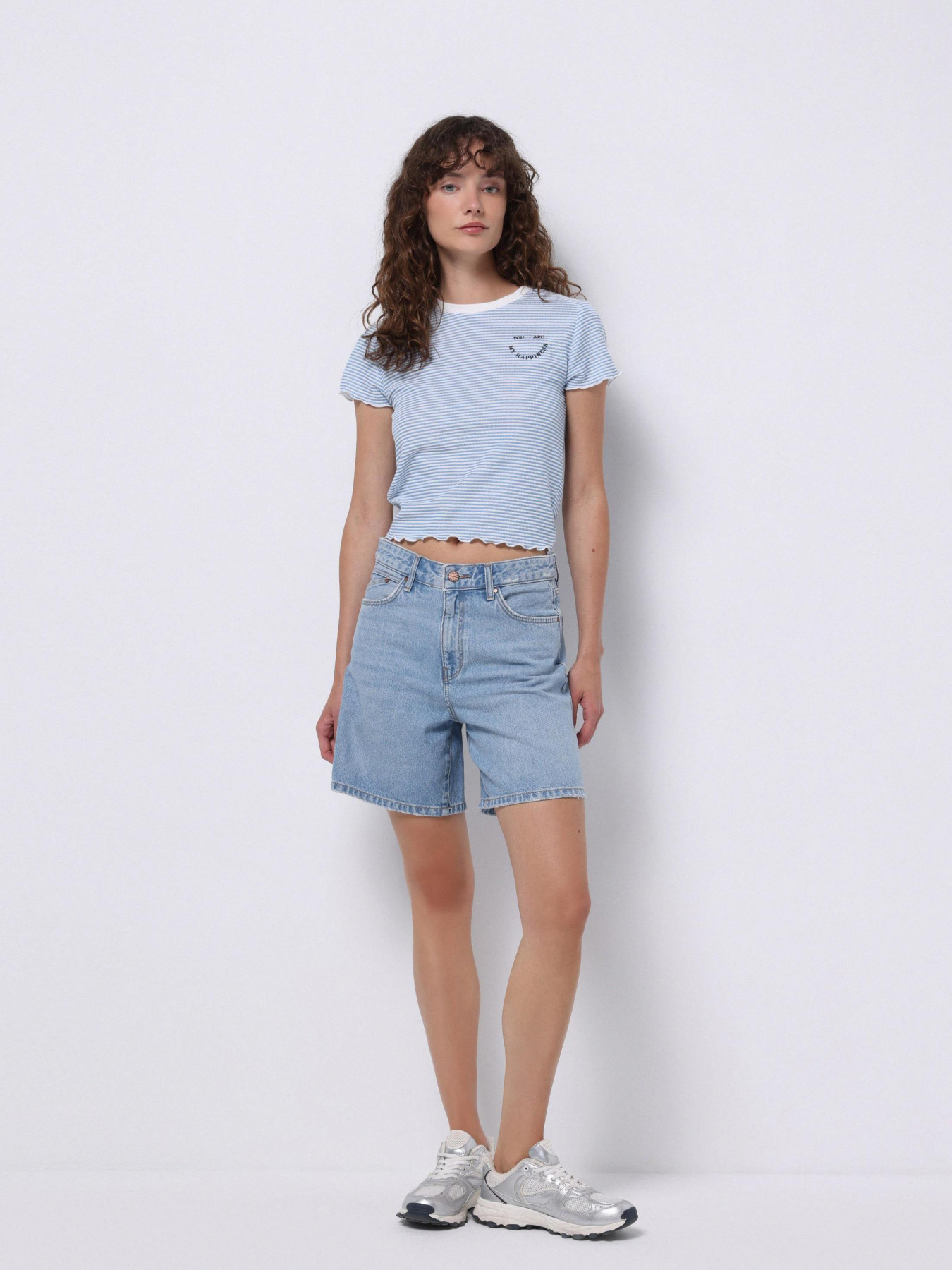 Футболки и поло Colin’s модель CL1074572_Q1.V1_BLE Фото