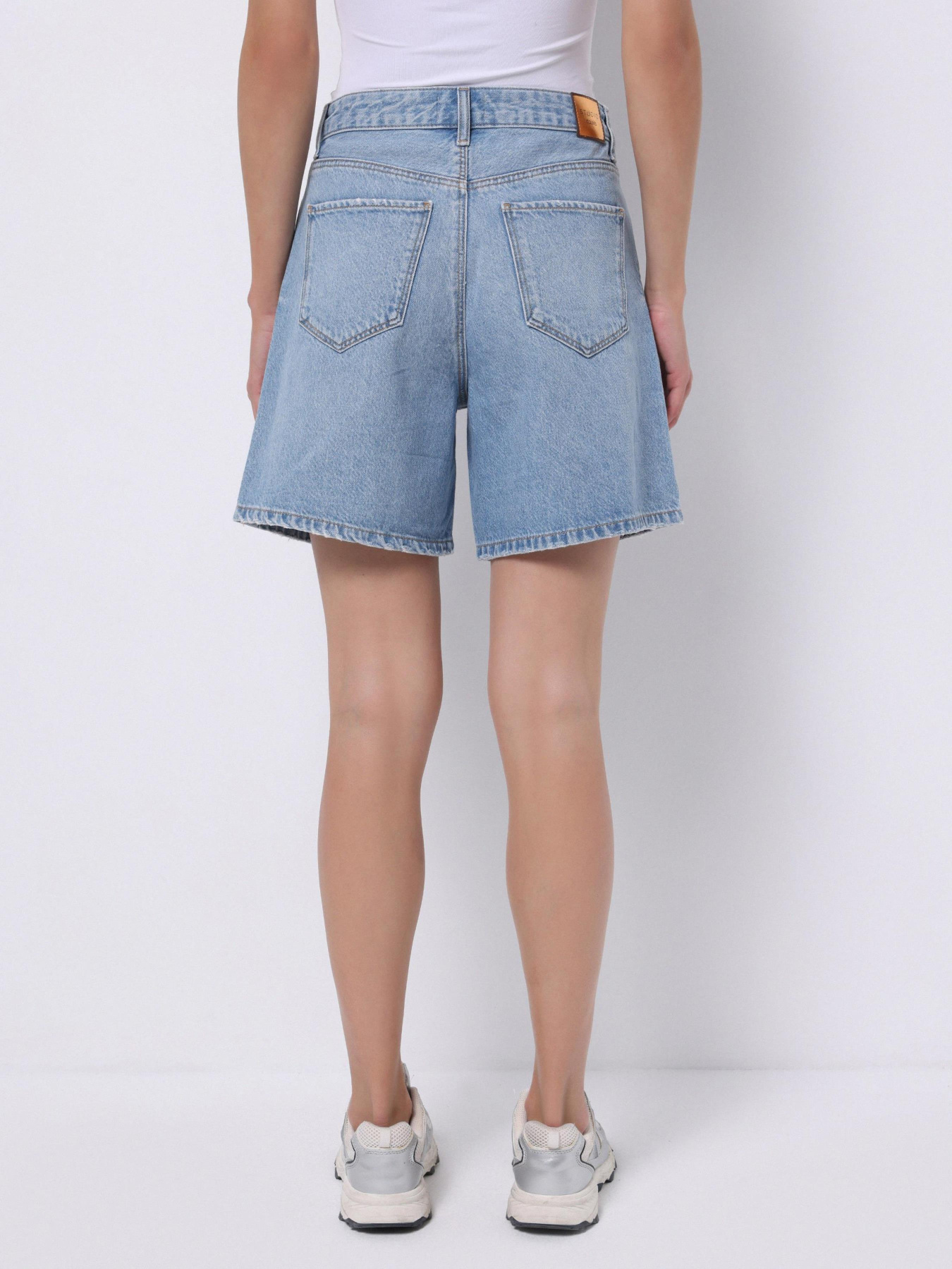 Шорты Colin’s модель CL1074769_Q1.V1_DN09137 Фото