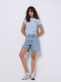 Шорты Colin’s модель CL1074769_Q1.V1_DN09137 Фото