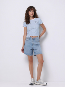 Шорты Colin’s модель CL1074769_Q1.V1_DN09137 Фото