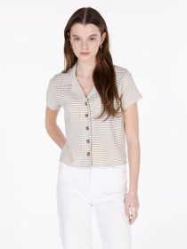 Рубашки Colin’s модель CL1074376_Q1.V1_SAG Фото