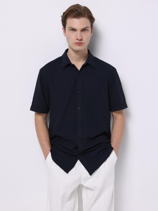 Рубашки Colin’s модель CL1074492_Q1.V1_NAV Фото