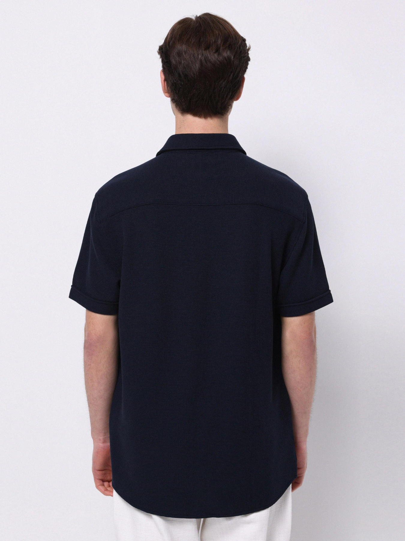 Сорочки Colin’s модель CL1074492_Q1.V1_NAV Фото