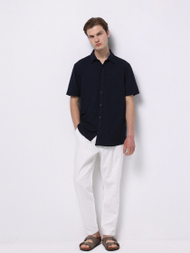 Сорочки Colin’s модель CL1074492_Q1.V1_NAV Фото