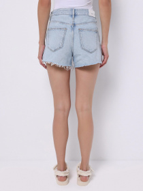 Шорты Colin’s модель CL1073878_Q1.V1_DN44105 Фото