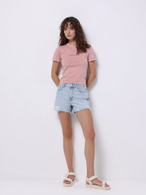 Шорты Colin’s модель CL1073878_Q1.V1_DN44105 Фото