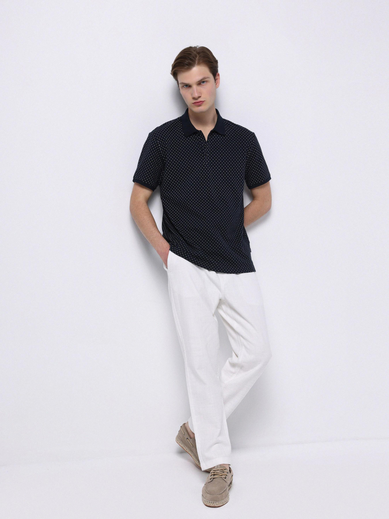 Футболки і поло Colin’s модель CL1074041_Q1.V1_NPD Фото