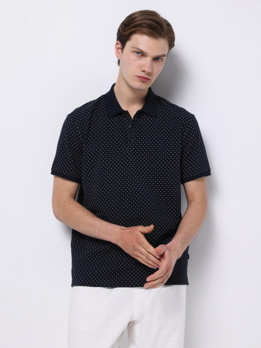 Футболки и поло Colin’s модель CL1074041_Q1.V1_NPD Фото