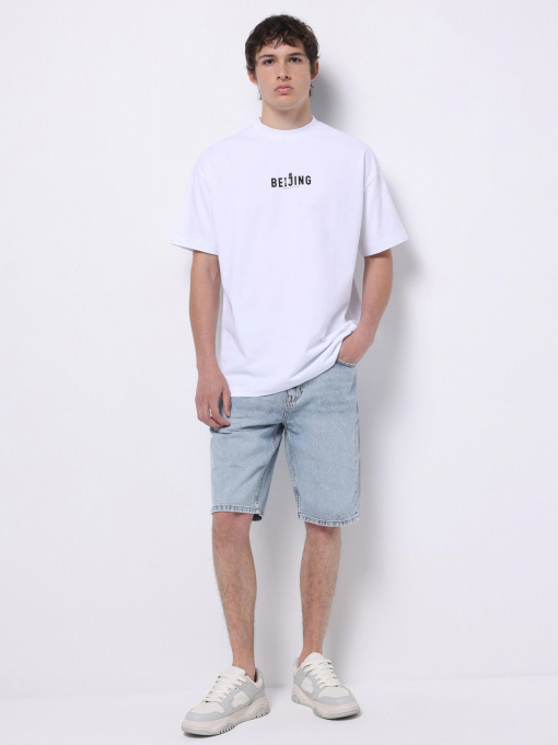 Шорты Colin’s модель CL1077204_Q1.V1_DN44642 Фото