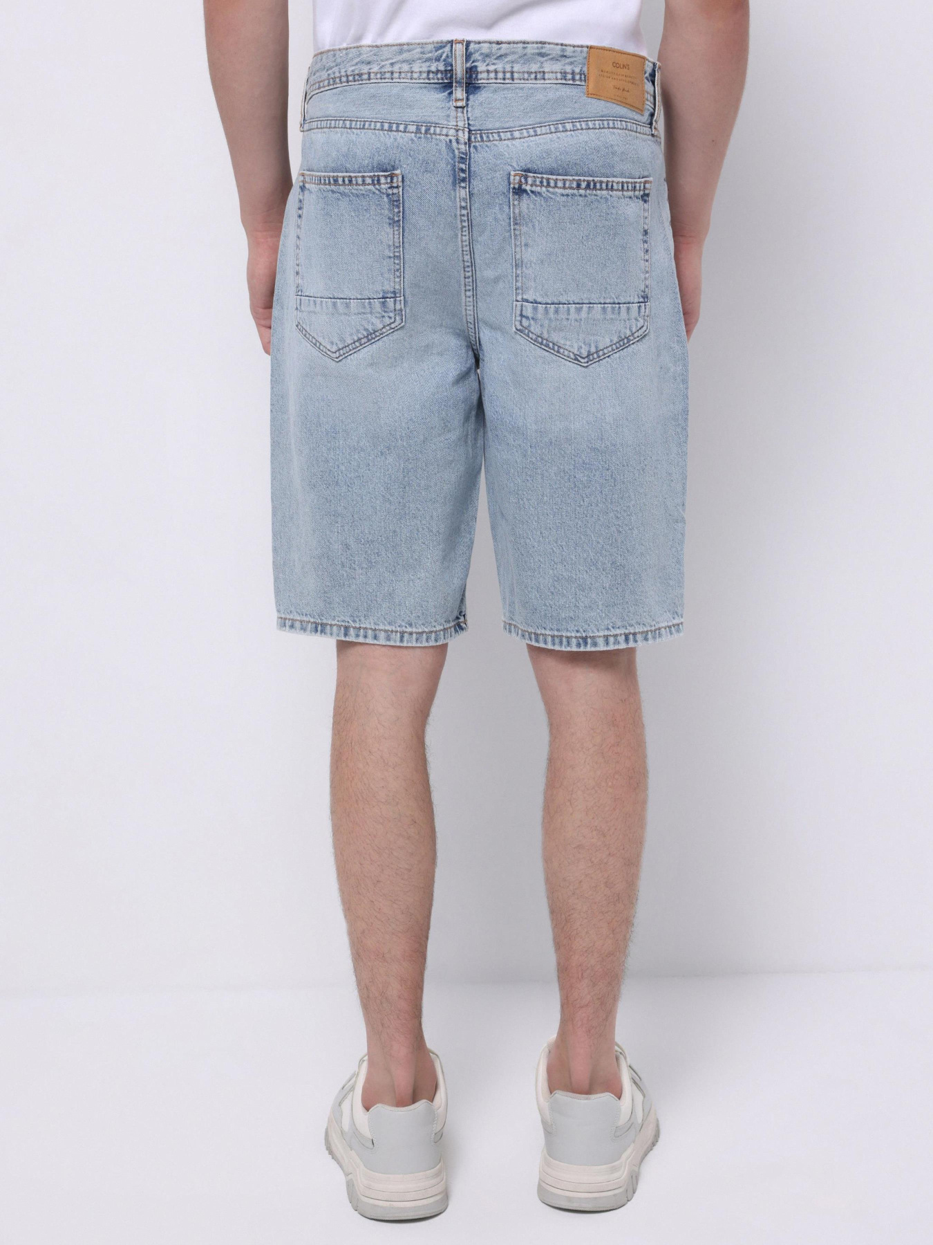 Шорты Colin’s модель CL1077204_Q1.V1_DN44642 Фото