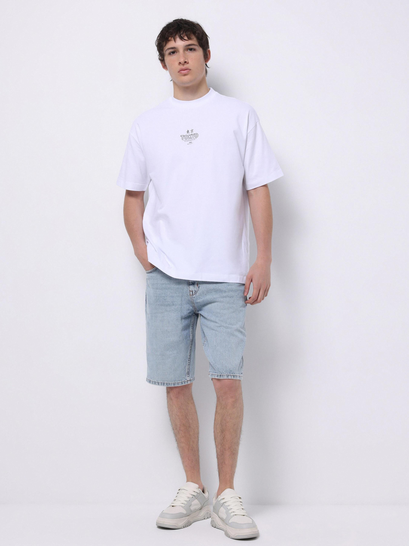 Футболки і поло Colin’s модель CL1075866_Q1.V1_OFW Фото