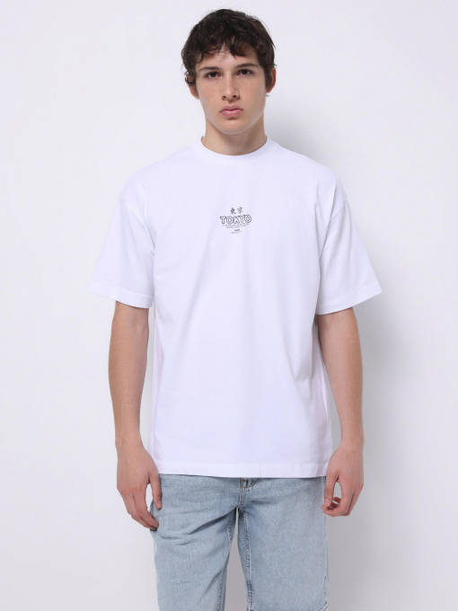 Футболки і поло Colin’s модель CL1075866_Q1.V1_OFW Фото