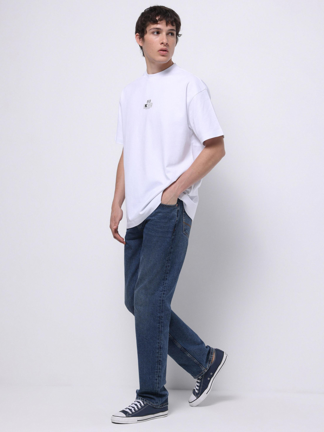 Футболки і поло Colin’s модель CL1077190_Q1.V1_OFW Фото