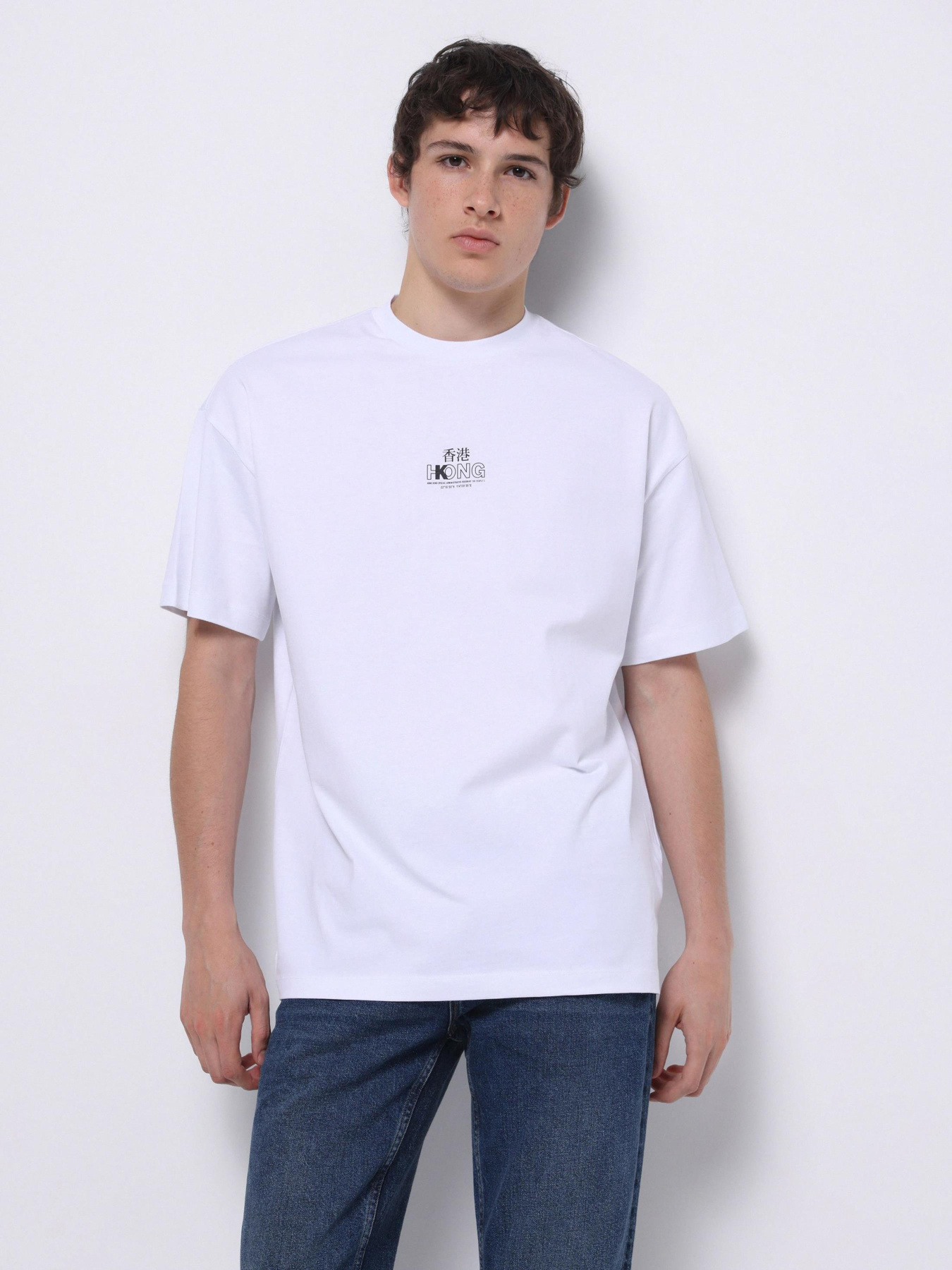 Футболки і поло Colin’s модель CL1077190_Q1.V1_OFW Фото