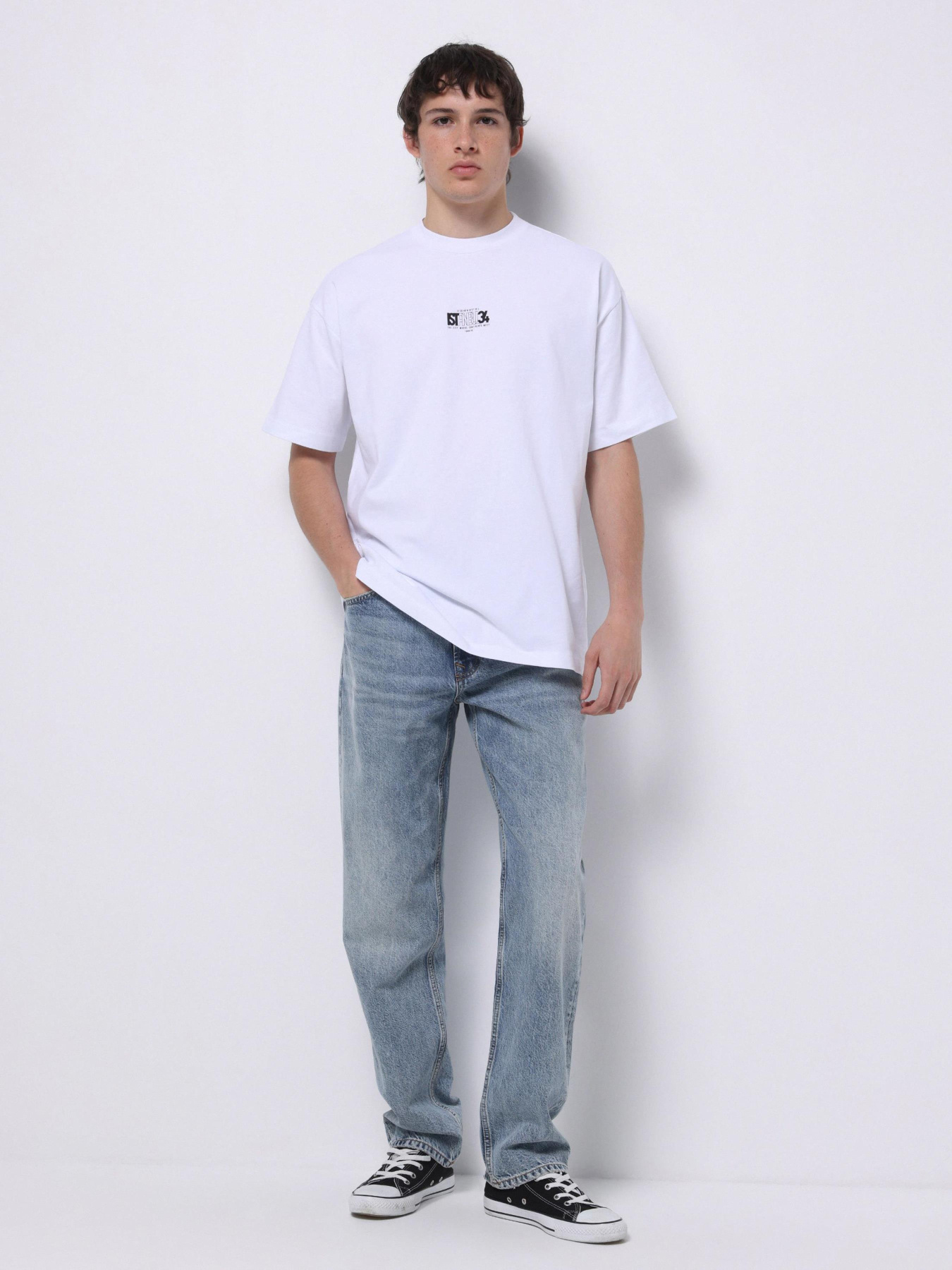 Футболки і поло Colin’s модель CL1077253_Q1.V1_OFW Фото