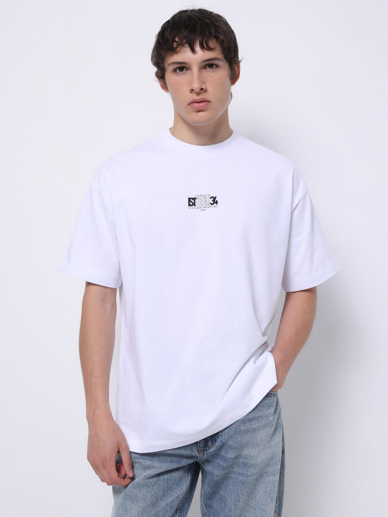 Футболки і поло Colin’s модель CL1077253_Q1.V1_OFW Фото