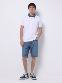 Шорты Colin’s модель CL1077202_Q1.V1_DN44383 Фото